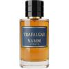 YAMM Genève - Trafalgar | Estratto di profumo 50 ml | Profumo misto uomo e donna | Lampone, ribes nero e muschio | Note fruttate, dolci e legnose | Lusso e Lunga tenuta