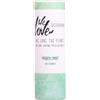 We Love The Planet Mighty Mint Natural Deodorant Stick