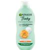 Garnier L'Oreal Garnier - Lozione corpo nutriente per pelli secche, 400 ml