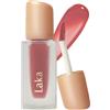 LAKA Fruity Glam Lip Tint, inchiostro per labbra lucido e di lunga durata, idratante e leggero, vegano, K-Beauty (103 Humming)