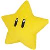 Together Plus Nintendo Together+ - Peluche Super Mario Super Star 18 cm
