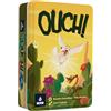 Devir - Ouch Latta, gioco di carte, gioco facile, piccolo e portatile, gioco da tavolo da viaggio, 5 anni (BGOUCLSP)