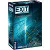 Devir - Exit: El tesoro hundido, Ed. Español (BGEXIT7)