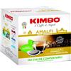 Kimbo 300 CIALDE KIMBO MISCELA AMALFI 44 MM ESE