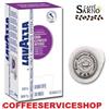 Lavazza 300 CIALDE (44 MM) LAVAZZA GRAN ESPRESSO INTENSO TOSTATURA SCURA