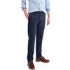 Dockers Smart 360 Flex California Khaki Slim, Casual Chinos Uomo, Blu (Navy Blazer), 33W / 36L