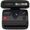 POLAROID FLIP NERO FOTOCAMERA ISTANTANEA CON AUTOFOCUS BLUETOOTH