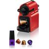 KRUPS XN1005K NESPRESSO INISSIA RED
