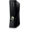 Microsoft Xbox 360 Slim | 4 GB | nero opaco