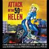 Peter Zale Attack Of The 50 Foot Helen (Tascabile)
