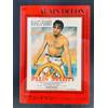Alain Delon The World of Original Movie Posters Libro d'arte giapponese tasca...