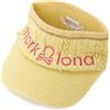 Mark & Lona Women's Visor MLF 5C FC14 YELLOW 149746808 [U]