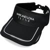 Mark & Lona 25SS Line Stretch Sun Cap MXF-5A-FC04 BLACK 142209527