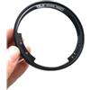 X psblty 28-75mm F2.8 A036 Anello Filtro Anteriore Obiettivo UV Tubo Di Montaggio Paraluce Fisso 28-75 F/2. 2. Supporto Di III RXD, Compatibile Con Tamron