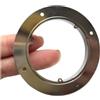 X psblty Anello Metallico Con Attacco A Baionetta Posteriore FE 85 Mm F1.8 SEL85F18 85 1. 85/1 8/85 F/1. Attacco Obiettivo FE85, Compatibile Con Sony