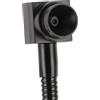 ASHATA Webcam da occhio a fotocamera, webcam 1080p con schermo medio, webcam da 5 MP con microfono per PC portatile FHD USB autofocus Center Screen Webcam per videoconferenze registrazione