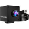 ELP Jetson Nano AR0234 - Fotocamera ad alta velocità con otturatore globale, 720P/200 fps, 1200P/120 fps, USB3.0/2.0, grandangolare a 20 pin, 83 gradi, per Windows, Linux, Mac, Pi, Fast Frame AR0234