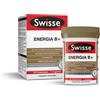 HEALTH AND HAPPINESS (H&H) IT. Swisse energia b+ 50 compresse - Swisse - 975961830