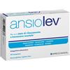 SPECCHIASOL Srl Ansiolev 45 compresse nuova formula - Specchiasol - 983388606