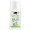 CHICCO (ARTSANA SpA) Chicco zanza spray naturale 100 ml - Chicco - 984984880