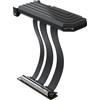 HYTE Riser PCIe 5.0 HYTE Hyper x16 - Bianco