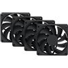 HYTE Ventole HYTE FA12 - 120x120mm, pack da 4 pezzi - Matcha Milk