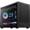 Gamdias Case Gamdias Athena M4M Micro Tower - Nero