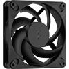 FRACTAL Ventola per Case Fractal Dynamic 3 - 120mm, PWM, colore nero
