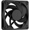 FRACTAL Ventola per Case Fractal Dynamic 3 Reverse RGB - 120mm, PWM, colore bianco