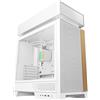 DEEPCOOL Case DeepCool CL6600 Mid Tower - Bianco