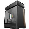 DEEPCOOL Case DeepCool CL6600 Mid Tower - Nero
