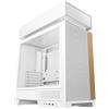 DEEPCOOL Case DeepCool CL660 Mid Tower - Bianco