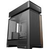 DEEPCOOL Case DeepCool CL660 Mid Tower - Nero