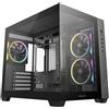 DEEPCOOL Case DeepCool CG330 Micro Tower - Nero