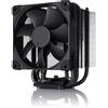 Noctua Dissipatore CPU Noctua NH-U9S Chromax - Torre Singola