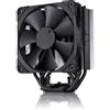 Noctua Dissipatore CPU Noctua NH-U12S Chromax - Torre Singola