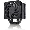 Noctua Dissipatore CPU Noctua NH-U12A Chromax - Torre Singola
