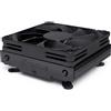 Noctua Dissipatore CPU Noctua NH-L9i-17xx Chromax - Basso Profilo