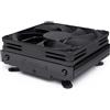 Noctua Dissipatore CPU Noctua NH-L9i Chromax - Basso Profilo