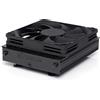 Noctua Dissipatore CPU Noctua NH-L9a-AM5 Chromax - Basso Profilo