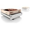 Noctua Dissipatore CPU Noctua NH-L9a-AM4 - Basso Profilo