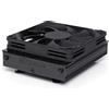 Noctua Dissipatore CPU Noctua NH-L9a-AM4 Chromax - Basso Profilo