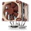 Noctua Dissipatore CPU Noctua NH-D9 TR5-SP6 4U - Doppia Torre