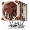 Noctua Dissipatore CPU Noctua NH-D9 DX-4677 4U - Doppia Torre