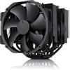 Noctua Dissipatore CPU Noctua NH-D15 Chromax - Doppia Torre