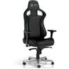 Noble Chairs EPIC Sedia Gaming — Mercedes-AMG Petronas