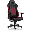 Noble Chairs HERO Sedia Gaming — DOOM Edition