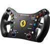 Thrustmaster Ferrari 488 GT3 Wheel Add-On, Volante Racing, PC, PS5, PS4, Xbox Series X/S, Xbox One, Su Licenza Ufficiale Ferrari