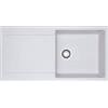 Franke Maris MRG 611-L Bianco