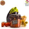 Sicilia Tentazioni Condimento Caponata di Tonno e Melanzane 300gr - Sicilia Tentazioni